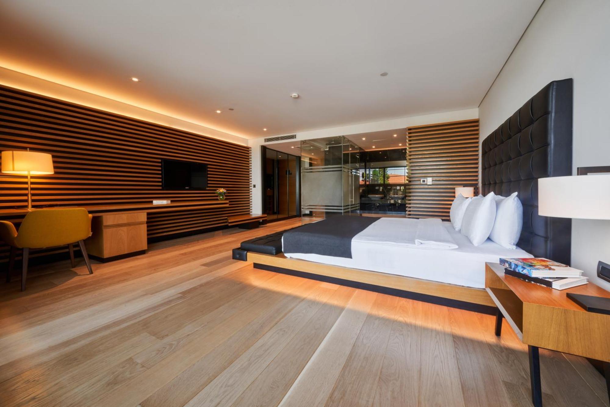 โรงแรมเมโทรโปลิแตน บอสฟอรัส อิสตันบูล ภายนอก รูปภาพ